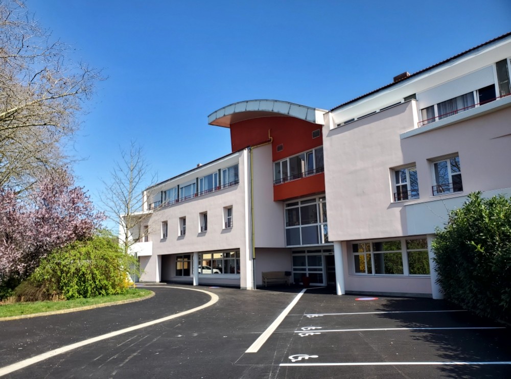 EHPAD Les Chataigniers