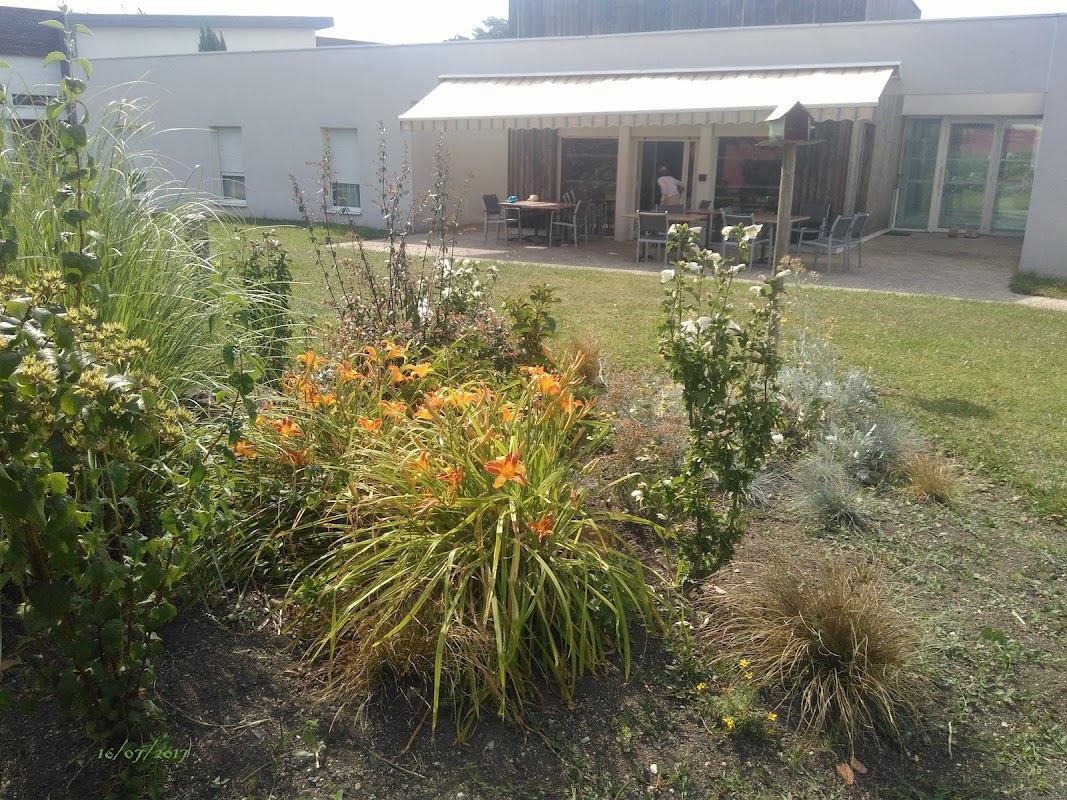 EHPAD Les Jardins de la Charme - Photo 2 sur 3 - Intérieur et espaces communs