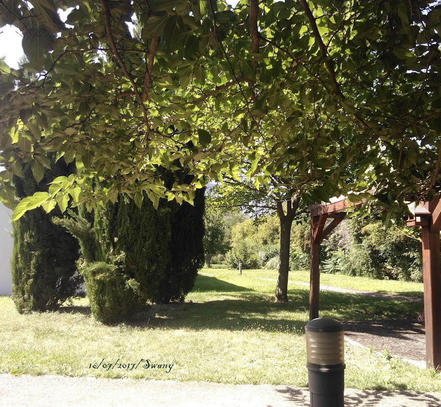 EHPAD Les Jardins de la Charme - Photo 3 sur 3 - Chambres et hébergement