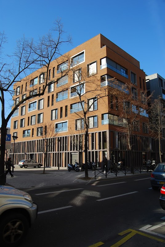 Photo de Petite unité de vie - Foyer Rose Achard, EHPAD à PONT EN ROYANS