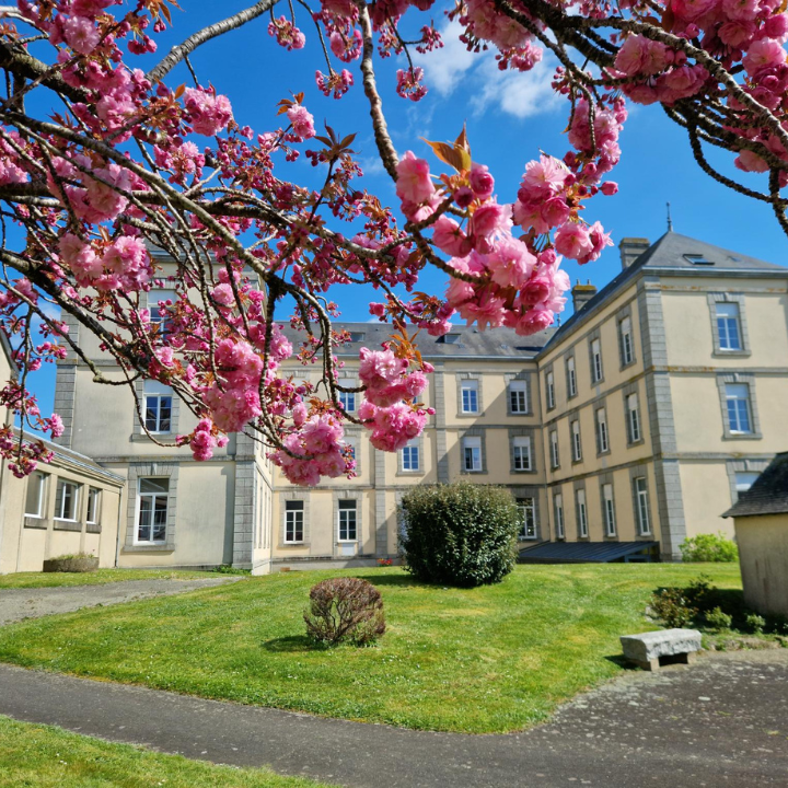 EHPAD Saint-Fraimbault