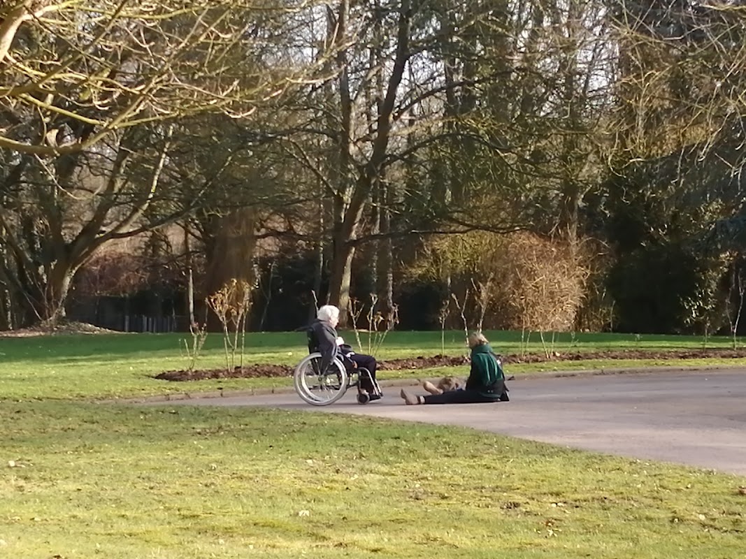 EHPAD Résidence Saint-Joseph