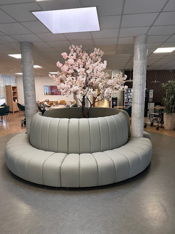 EHPAD Le Moulin de Jeanne - Photo 4 sur 5 - Espaces de vie