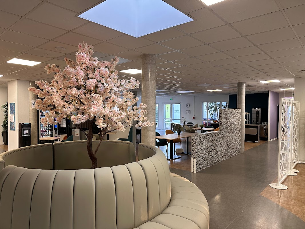 EHPAD Le Moulin de Jeanne - Photo 5 sur 5 - Environnement et extérieurs