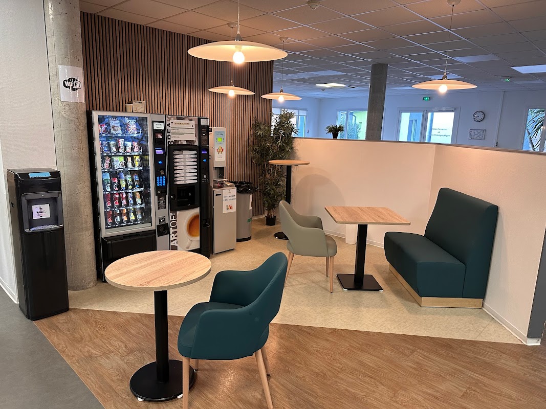 EHPAD Le Moulin de Jeanne - Photo 3 sur 5 - Chambres et hébergement