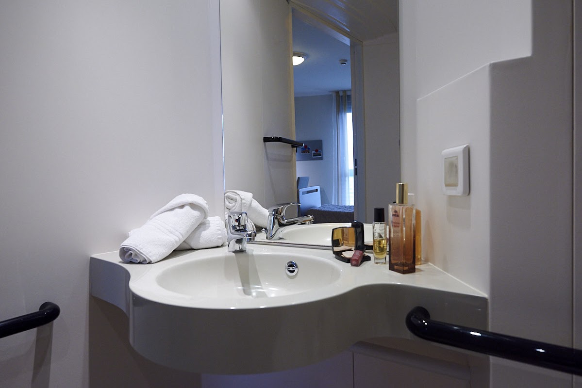 EHPAD CIGMA - Photo 2 sur 5 - Intérieur et espaces communs