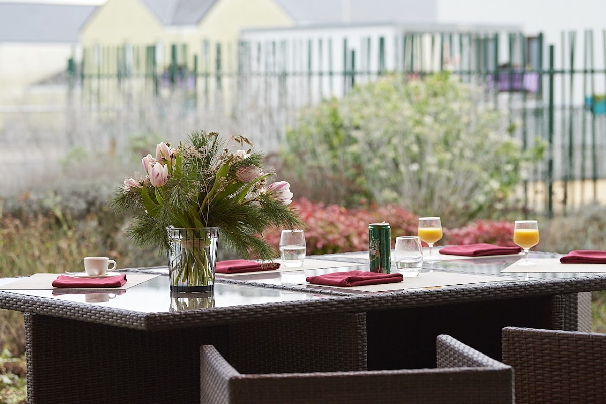 EHPAD CIGMA - Photo 3 sur 5 - Chambres et hébergement