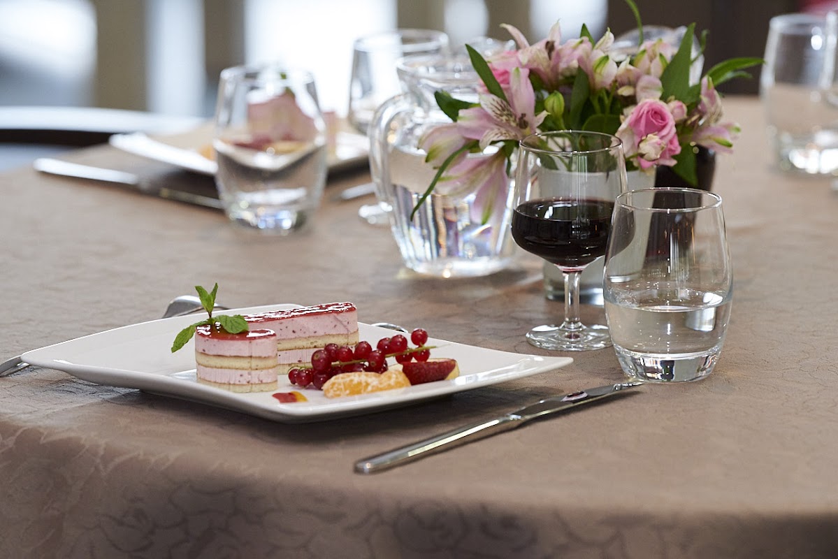 EHPAD CIGMA - Photo 4 sur 5 - Espaces de vie