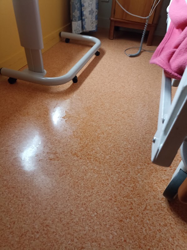 EHPAD Alexis Marquiset Mamirolle - Photo 5 sur 5 - Environnement et extérieurs