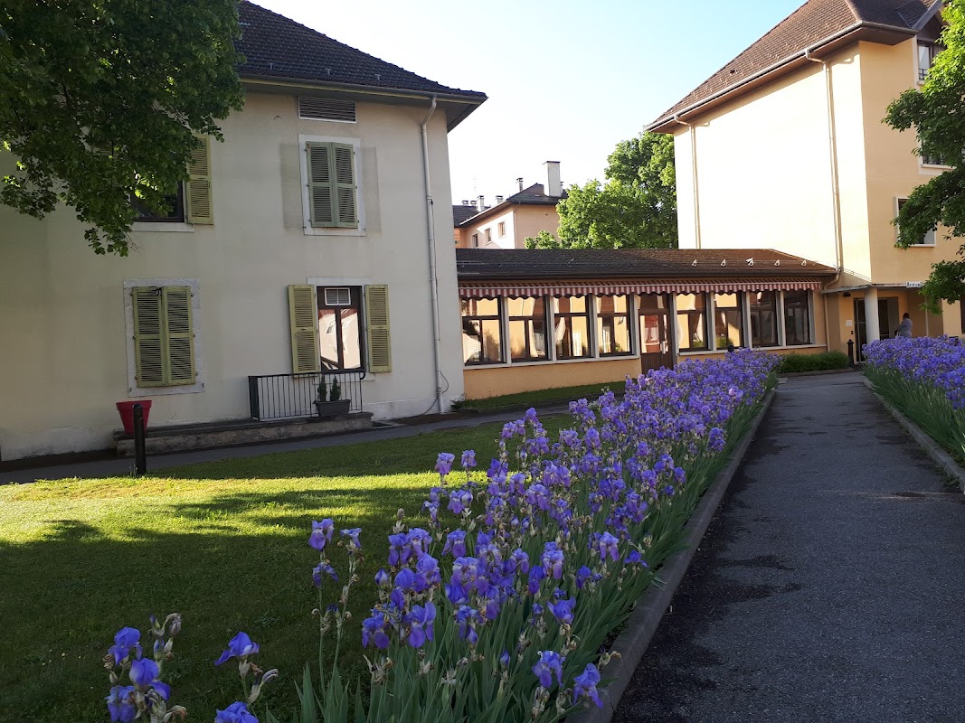 Photo de EHPAD Alfred Blanc, EHPAD à FAVERGES