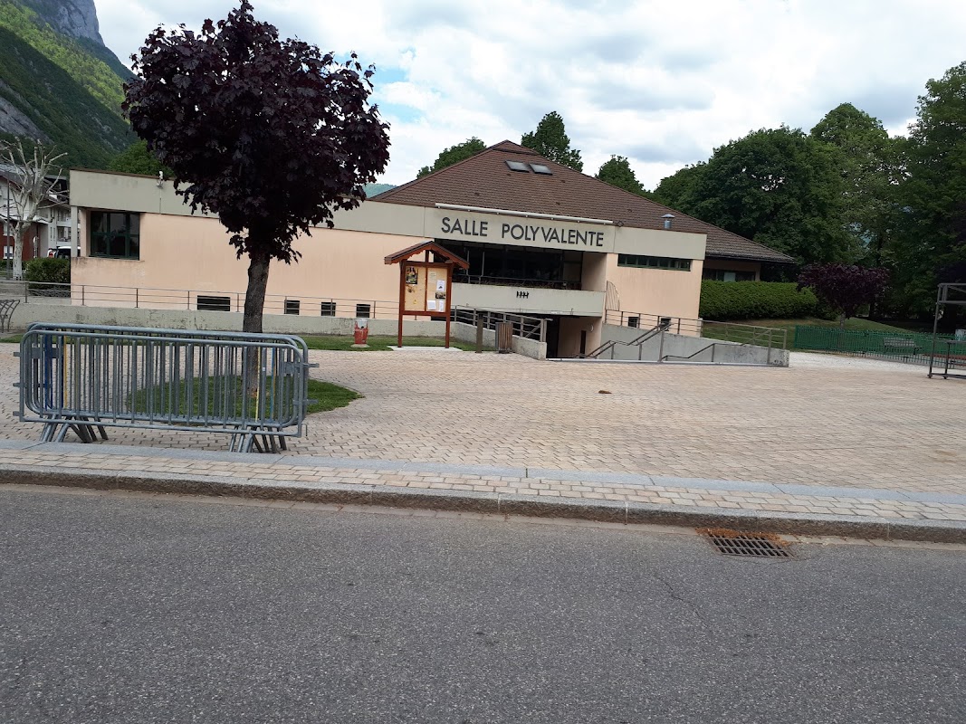 EHPAD Alfred Blanc - Photo 4 sur 4 - Espaces de vie