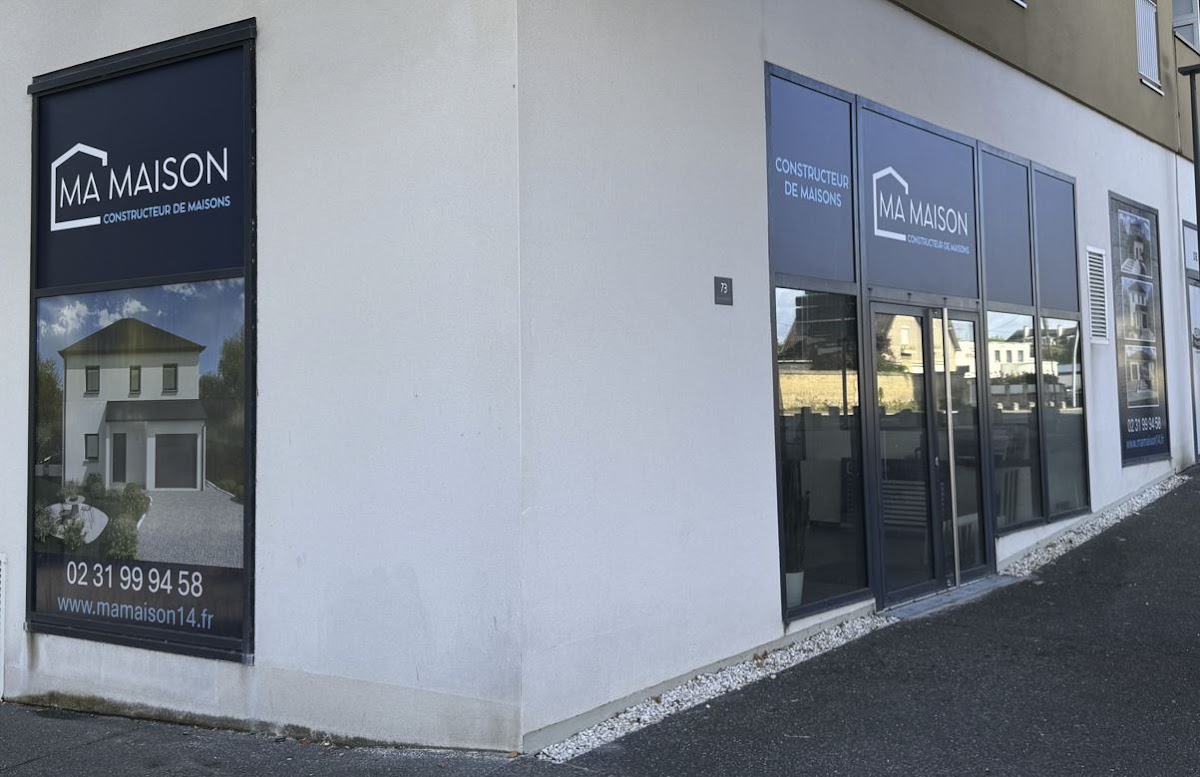 Photo de Foyer-Logement ma Maison, Résidence autonomie à CAEN