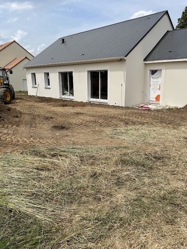 Foyer-Logement ma Maison - Photo 2 sur 5 - Intérieur et espaces communs