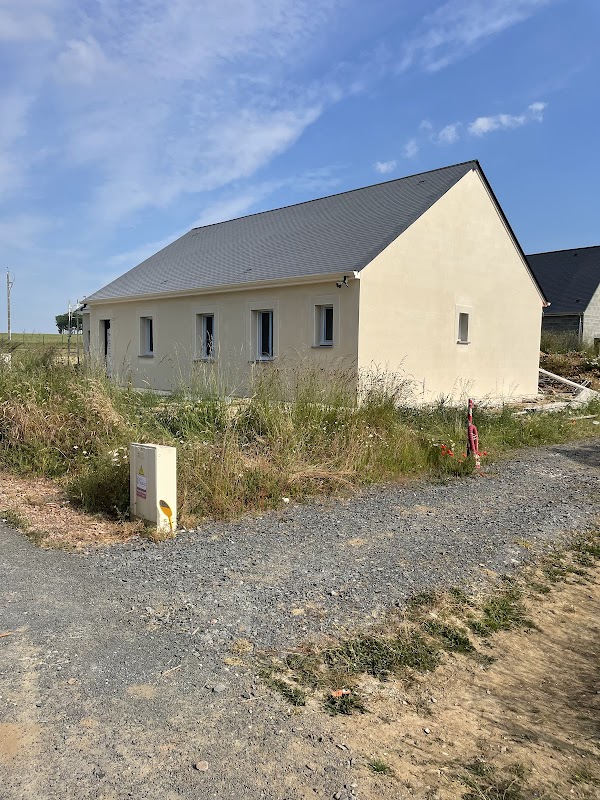 Foyer-Logement ma Maison - Photo 4 sur 5 - Espaces de vie