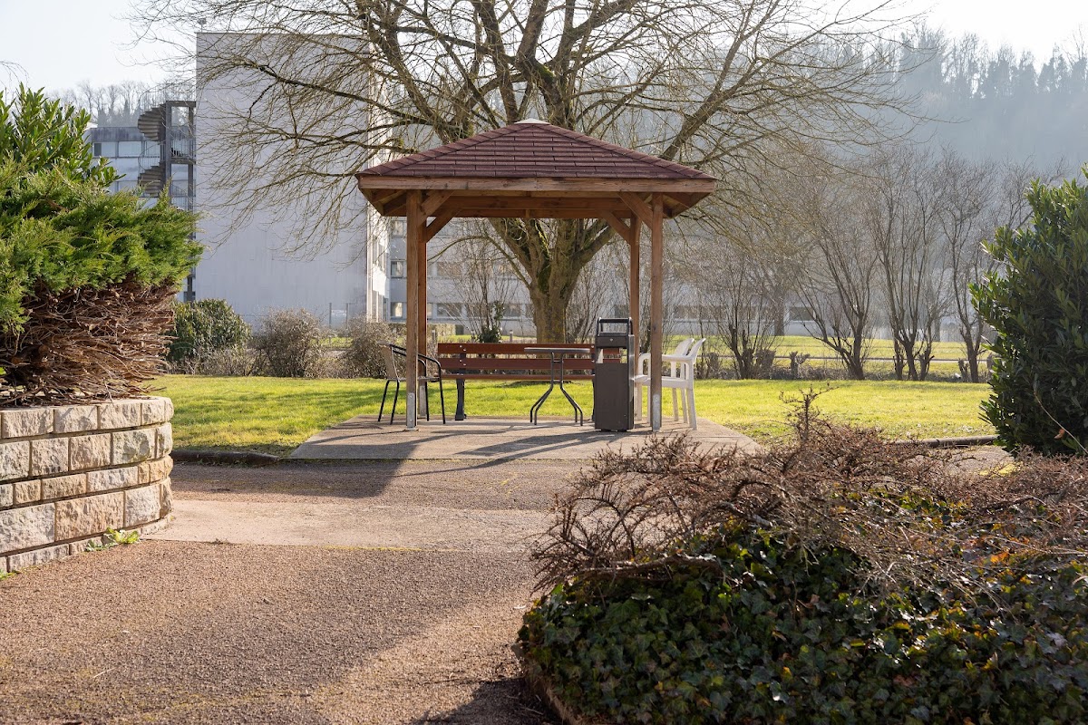 EHPAD du Centre Hôspitalier du Tonnerrois - Photo 3 sur 5 - Chambres et hébergement