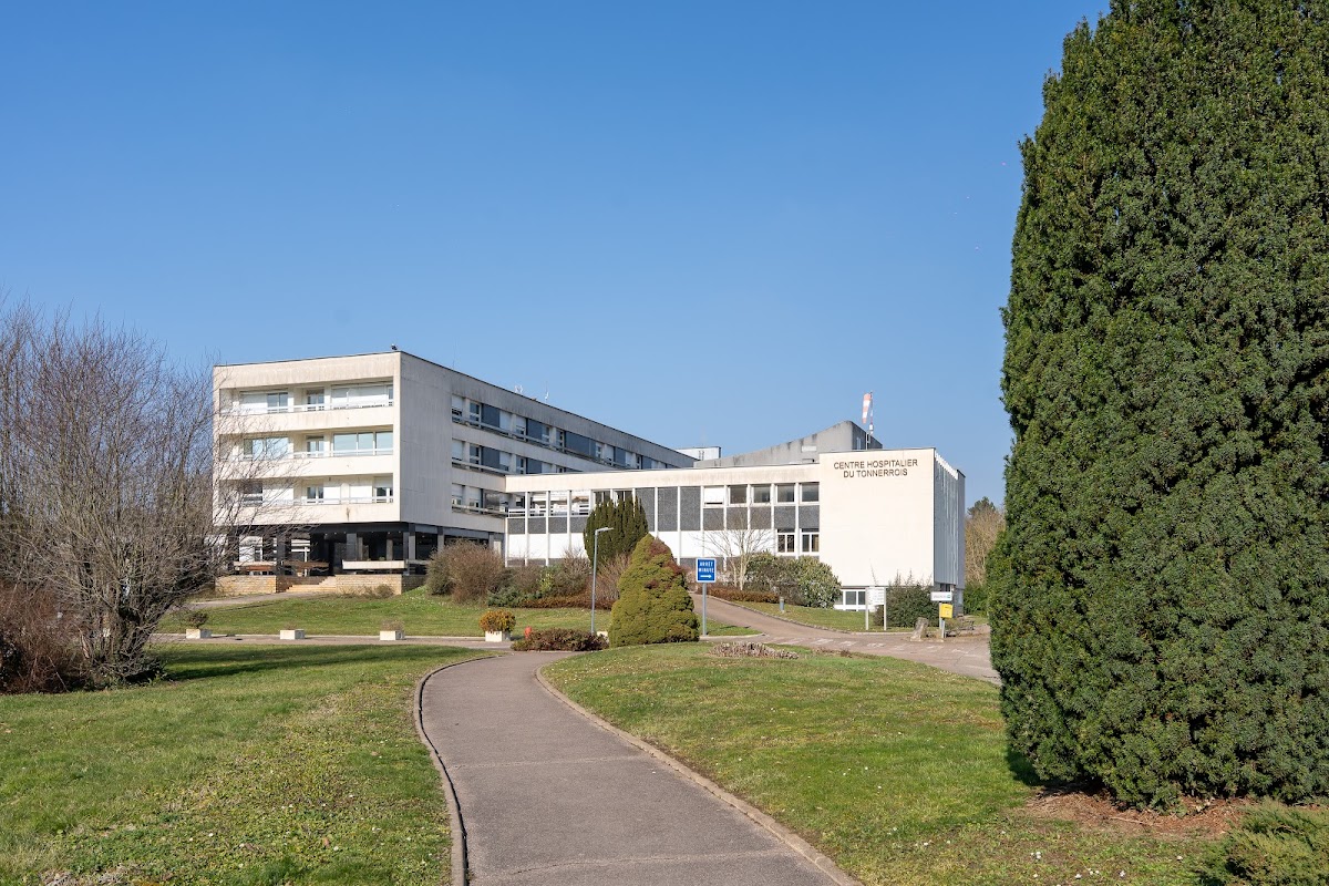 EHPAD du Centre Hôspitalier du Tonnerrois
