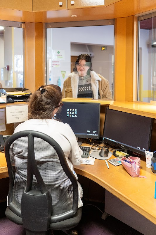 EHPAD du Centre Hôspitalier du Tonnerrois - Photo 4 sur 5 - Espaces de vie