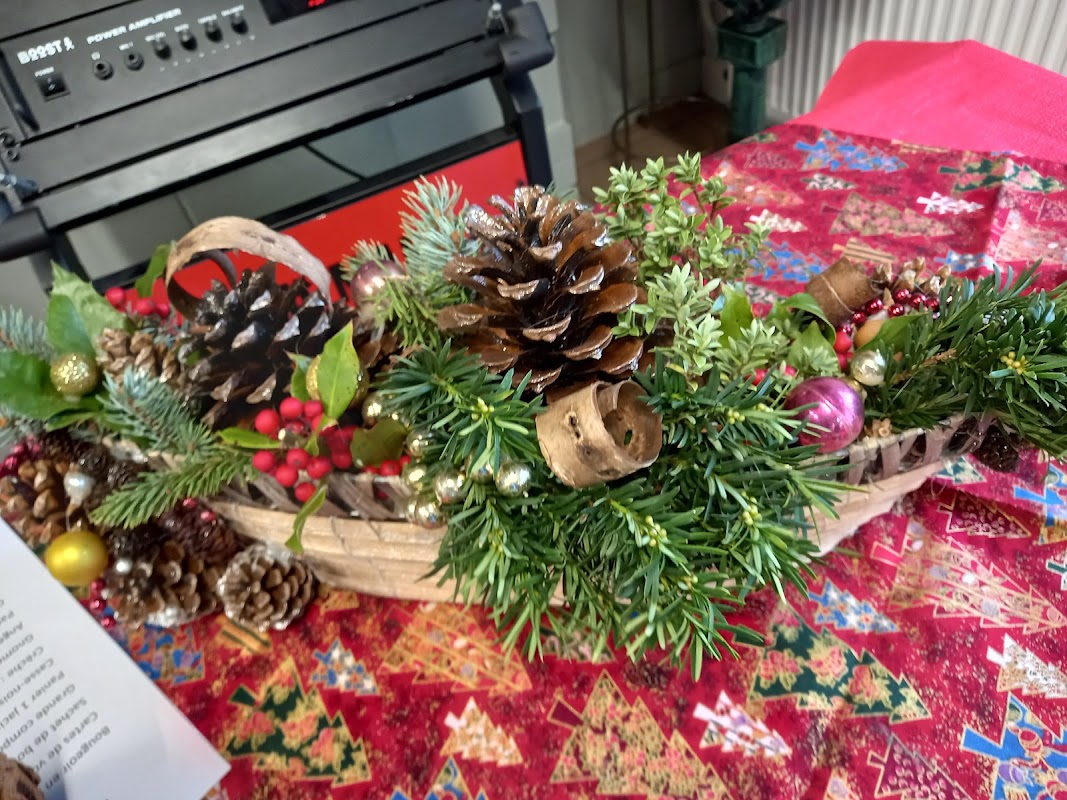 EHPAD Denise Delaby groupe Ahnac - Photo 3 sur 5 - Chambres et hébergement