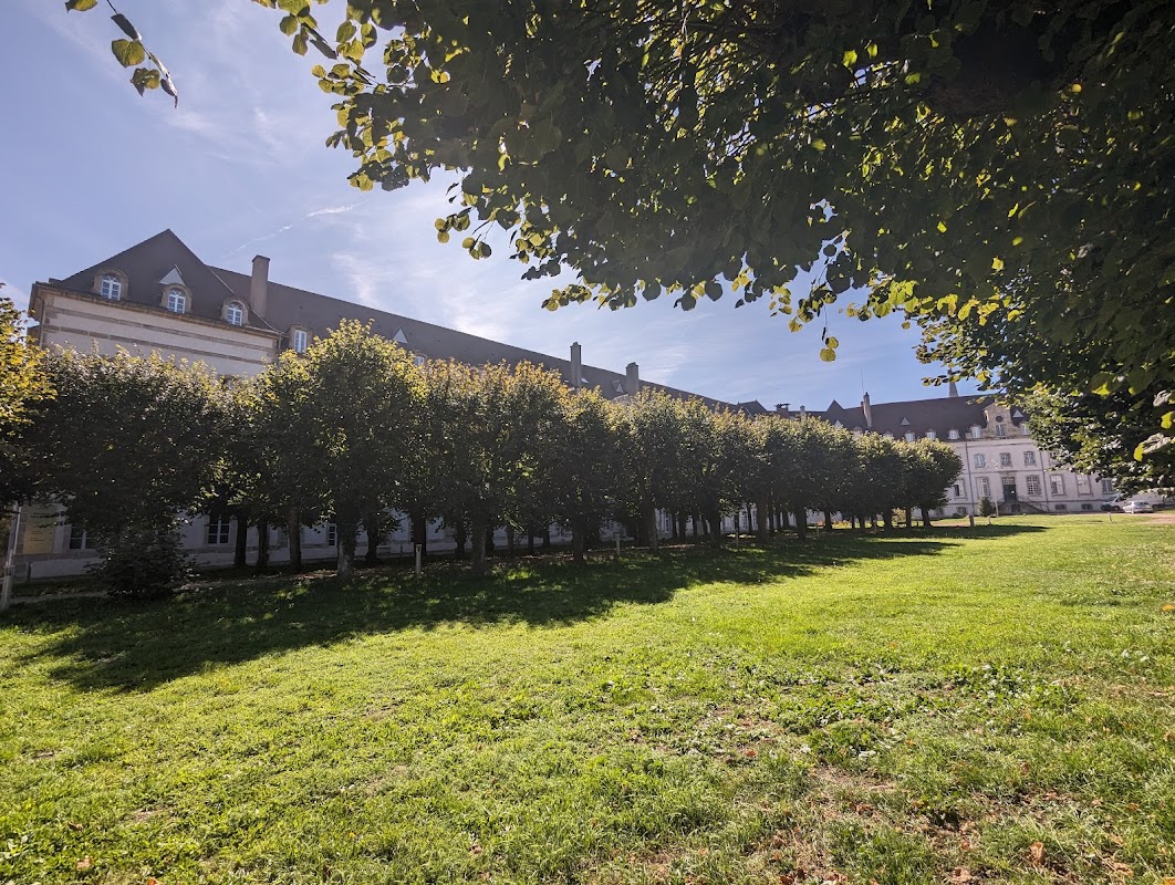 EHPAD Saint-Antoine - Photo 4 sur 5 - Espaces de vie
