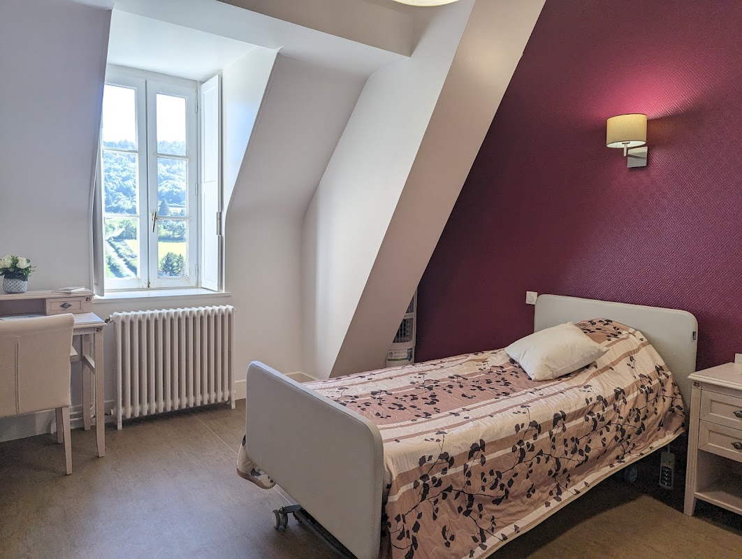 EHPAD Saint-Antoine - Photo 2 sur 5 - Intérieur et espaces communs