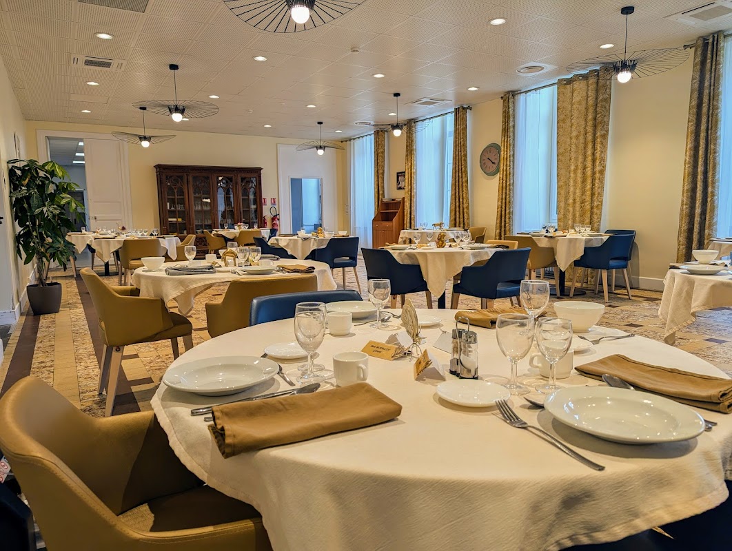 EHPAD Saint-Antoine - Photo 5 sur 5 - Environnement et extérieurs