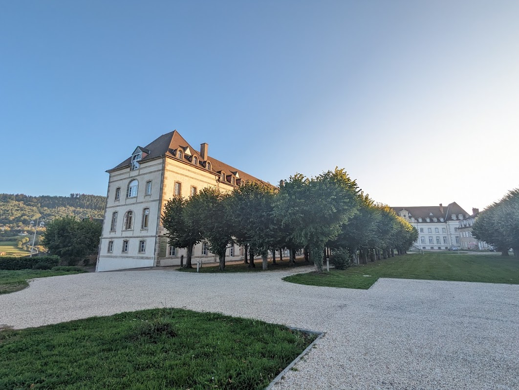 EHPAD Saint-Antoine - Photo 3 sur 5 - Chambres et hébergement