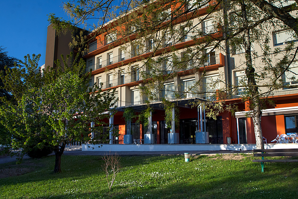 EHPAD Le Bosc - Photo principale