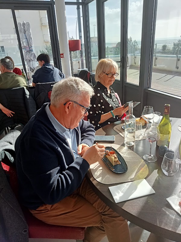 Résidence Robert Robin - Photo 3 sur 5 - Chambres et hébergement