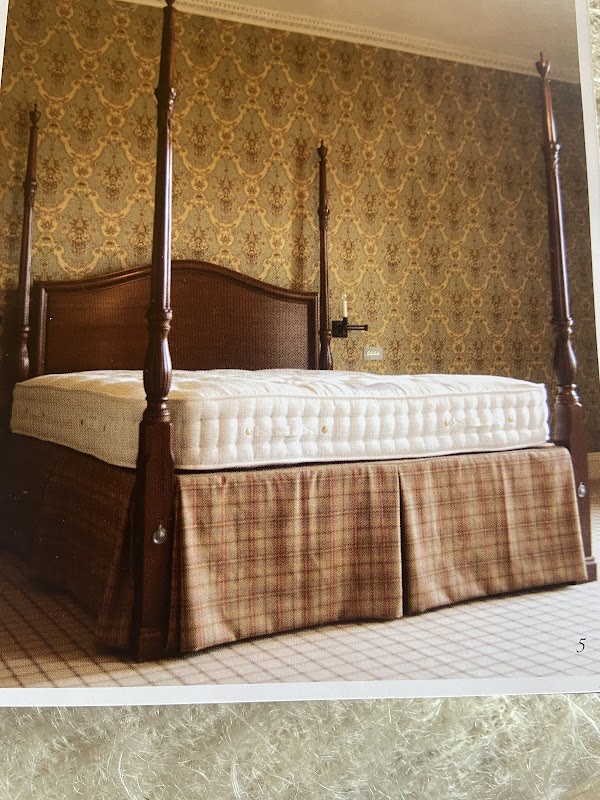 EHPAD Le Vallon - Photo 5 sur 5 - Environnement et extérieurs