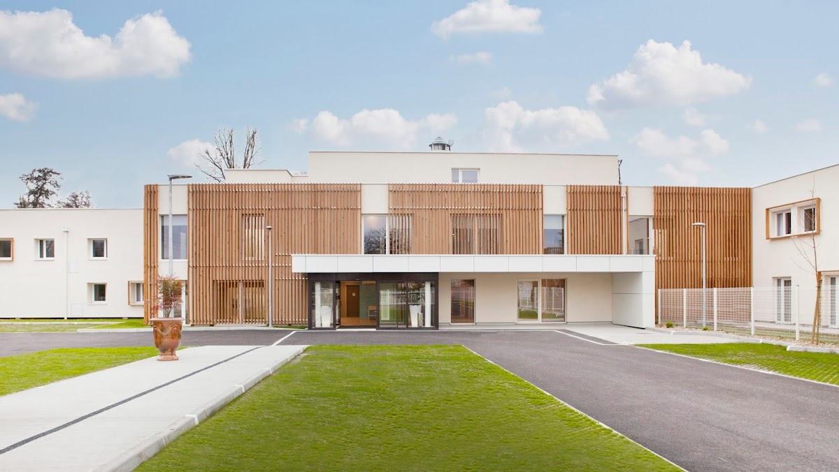 Photo de EHPAD Les Parentèles, EHPAD à MERIGNAC