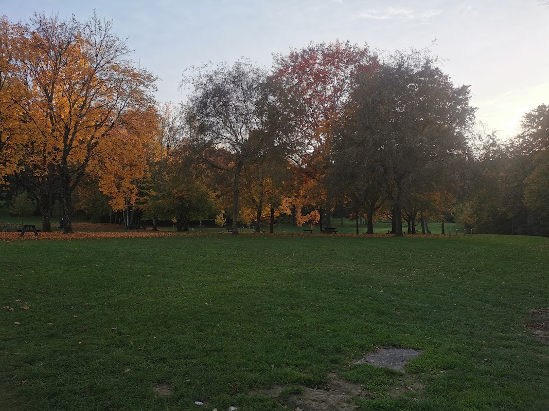 Résidence Du parc - Photo 2 sur 5 - Intérieur et espaces communs