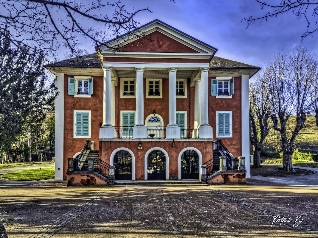 Résidence Du parc - Photo 4 sur 5 - Espaces de vie