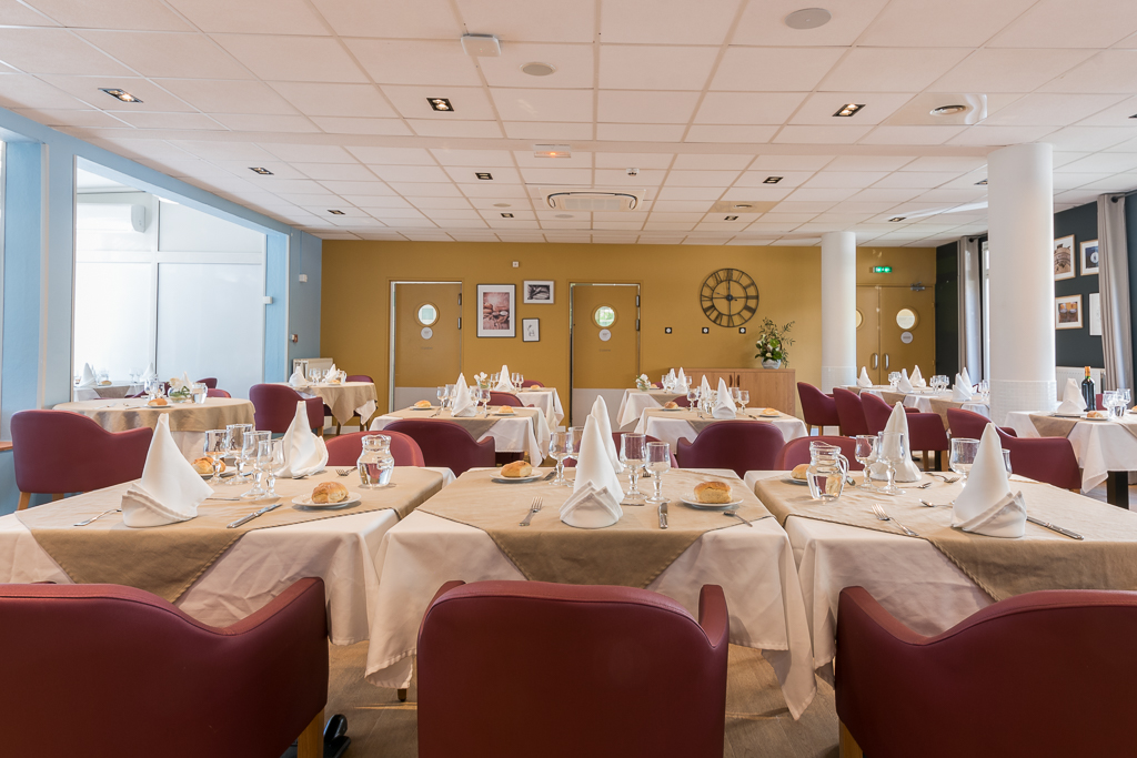 EHPAD Korian Saint-François du Las - Photo 4 sur 5 - Espaces de vie