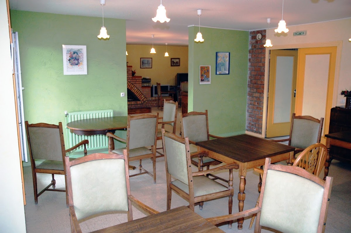 Résidence Cergy La Bastide - Photo 2 sur 5 - Intérieur et espaces communs