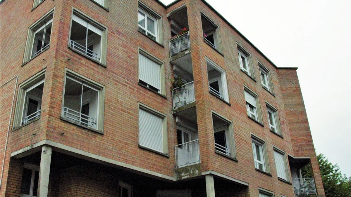 Résidence Cergy La Bastide