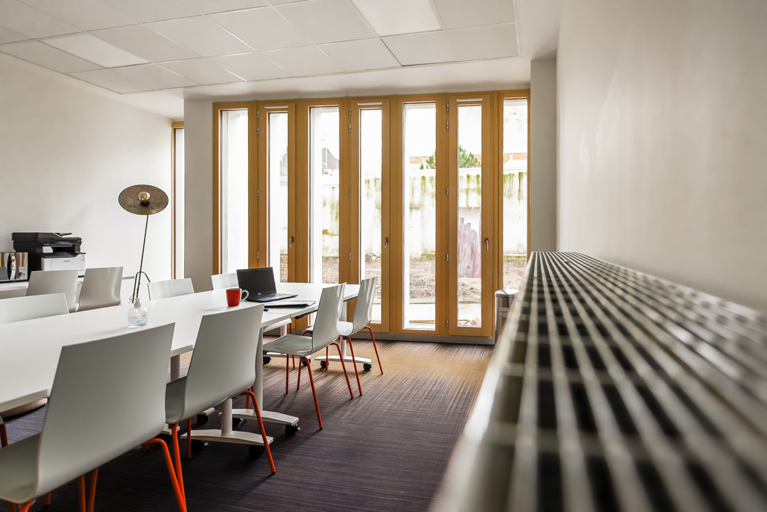 Logements Damet - Photo 5 sur 5 - Environnement et extérieurs