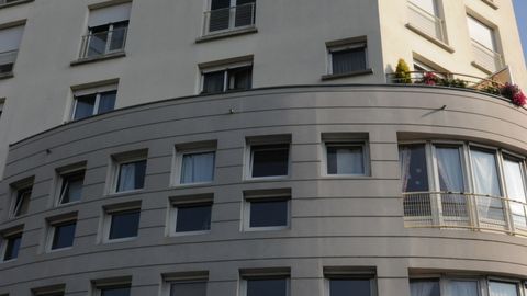 Sérénides Harmonie - Photo 2 sur 2 - Intérieur et espaces communs