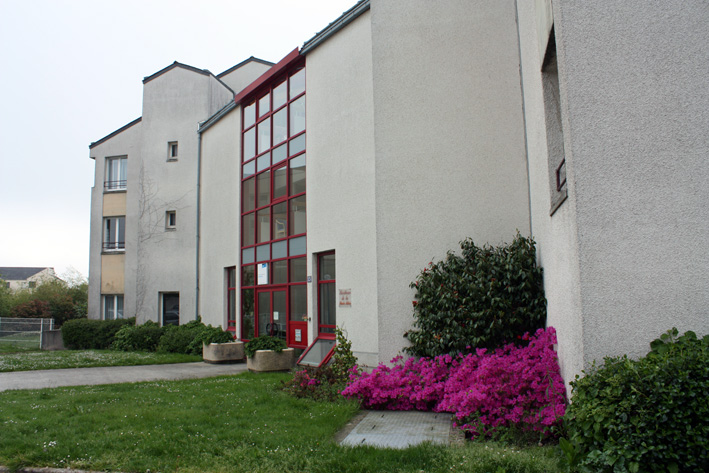 EHPAD Résidence La Haute-Mitrie