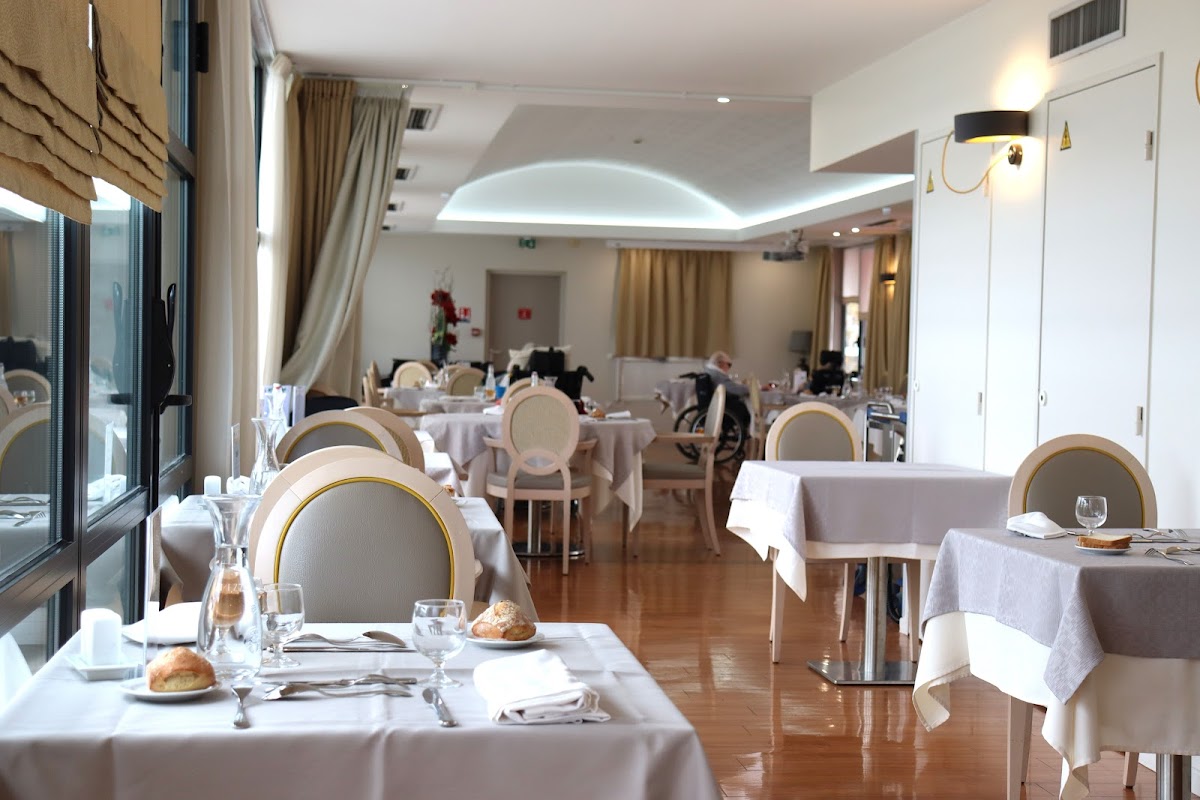 EHPAD Duquesne - Photo 5 sur 5 - Environnement et extérieurs