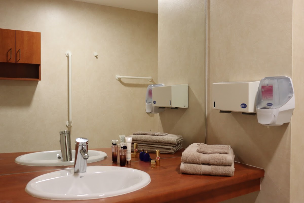 EHPAD Duquesne - Photo 3 sur 5 - Chambres et hébergement