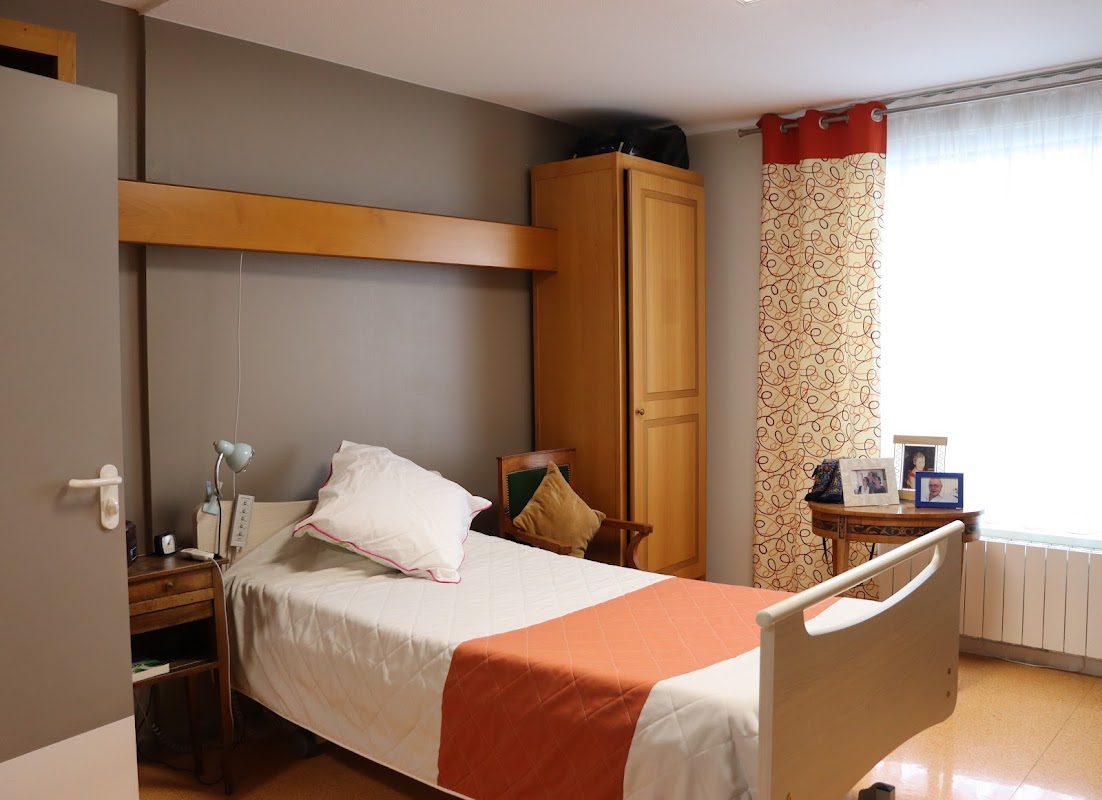 EHPAD Duquesne - Photo 4 sur 5 - Espaces de vie