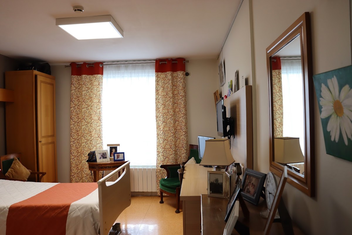 EHPAD Duquesne - Photo 2 sur 5 - Intérieur et espaces communs