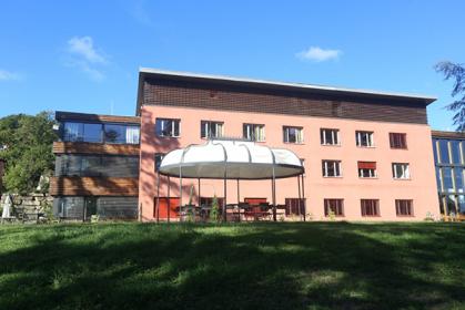 EHPAD Gareizin - Photo 2 sur 5 - Intérieur et espaces communs