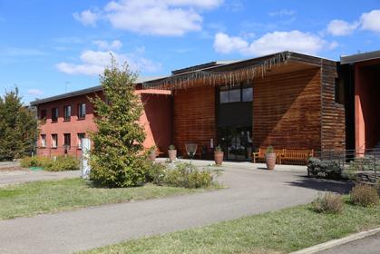 Photo de EHPAD Gareizin, EHPAD à FRANCHEVILLE