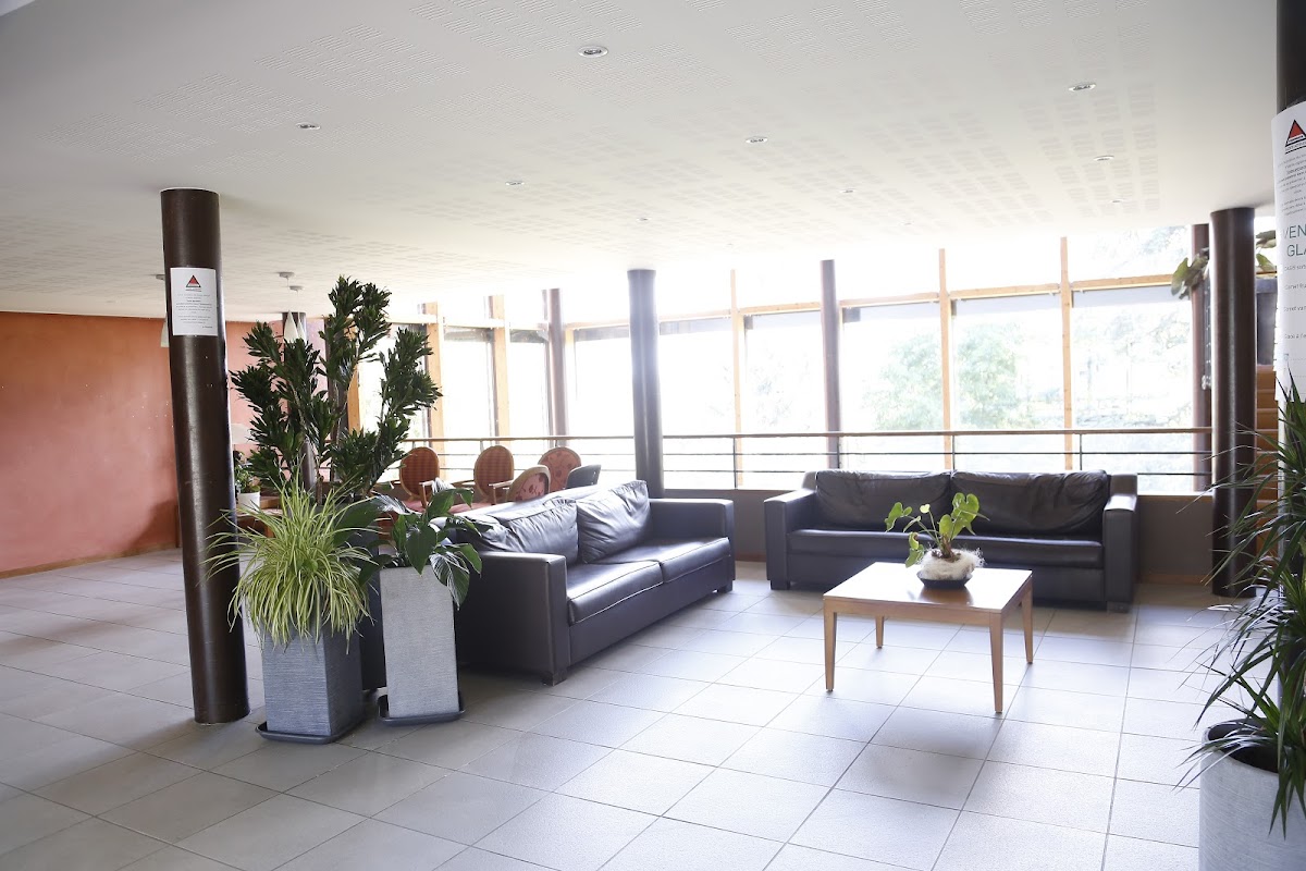 EHPAD Gareizin - Photo 3 sur 5 - Chambres et hébergement