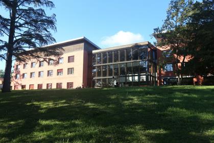 EHPAD Gareizin - Photo 5 sur 5 - Environnement et extérieurs