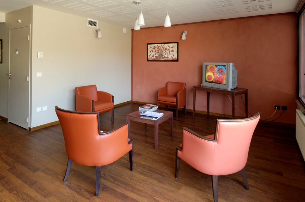 EHPAD Gareizin - Photo 4 sur 5 - Espaces de vie