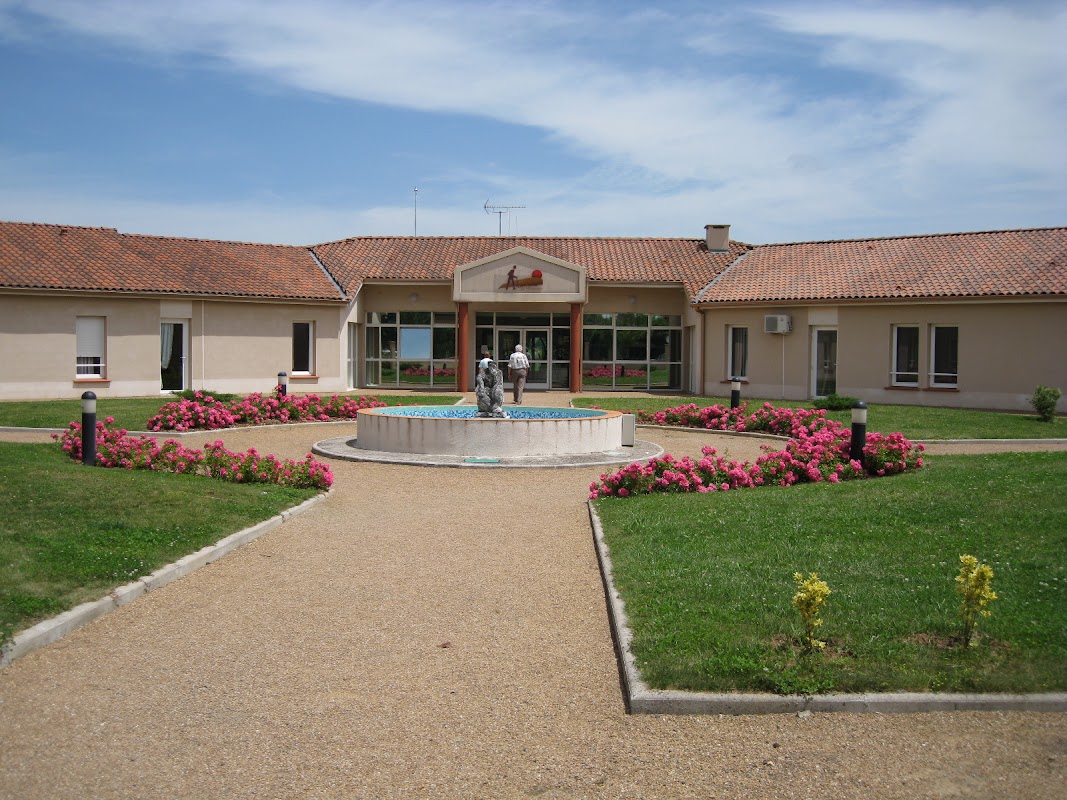 EHPAD La méridienne - Photo 2 sur 3 - Intérieur et espaces communs