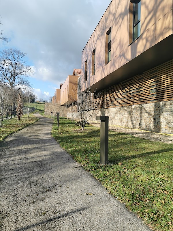 EHPAD Saint Léonard de Noblat - Photo principale