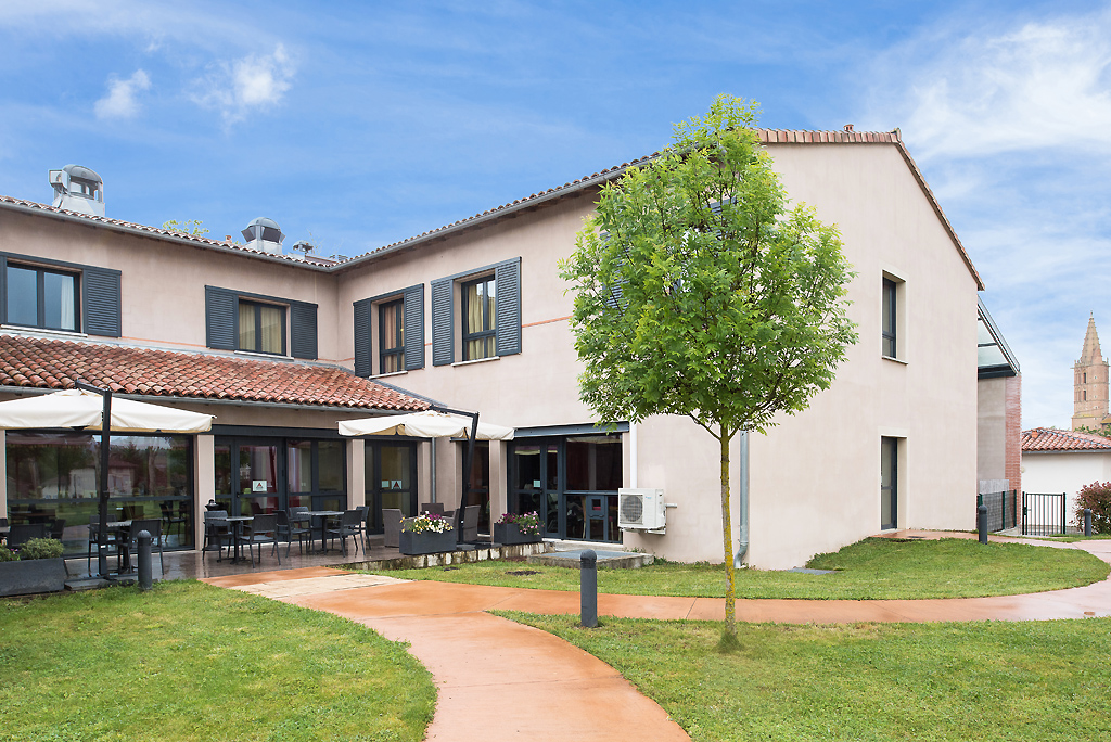 EHPAD Korian Résidence Les Coteaux de Saint-Sulpice